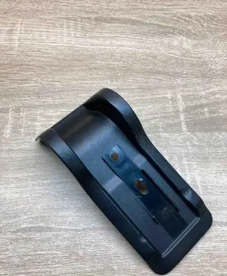 Mercedes-Benz E W211 Rear seat rail trim cover A2119201286 70010006