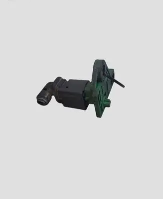 Citroen Berlingo Crankshaft position sensor 9677539480