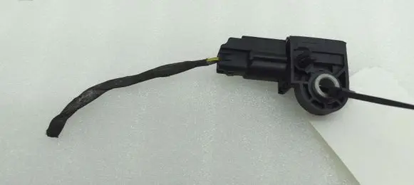 Ford Mustang V Airbag deployment crash/impact sensor 9L3414B006AC