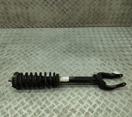 Mercedes-Benz ML W166 Front shock absorber/damper A1663231000