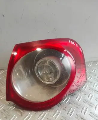 Volkswagen PASSAT B6 Rear/tail lights 3C9945096C