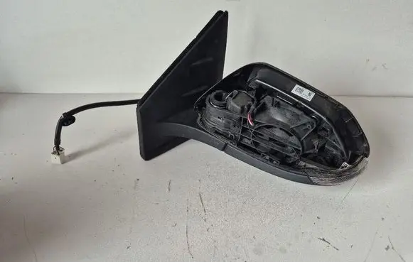 Toyota Corolla E210 E21 Front door electric wing mirror