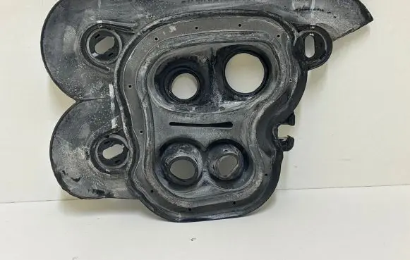 BMW 1 E81 E87 Other engine bay part 6946719 64116946719 1986710