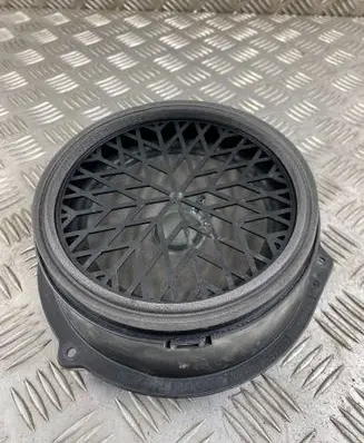 Front door speaker
