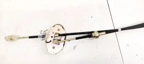 Hyundai Sonata Gear shift cable linkage