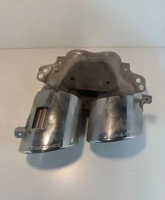 Mercedes-Benz AMG GT 4 x290 w290 Muffler ending A2904901601