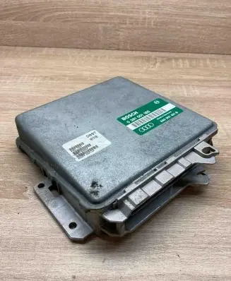 Audi A4 S4 B5 8D Engine control unit/module ECU 8A0907401B 0281001185