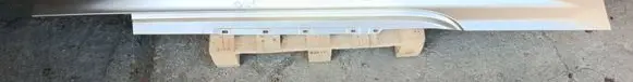 BMW 6 F12 F13 Sill 8050416 51778050416