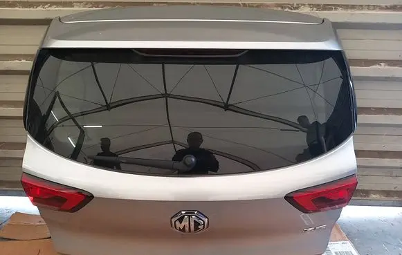 MG ZS Tailgate/trunk/boot lid
