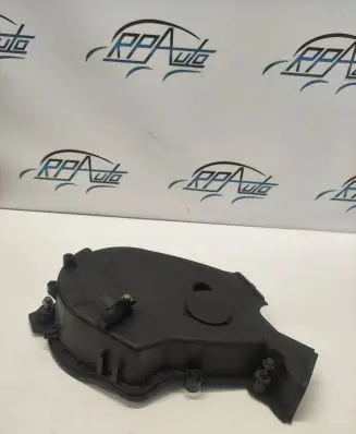 Jaguar XF Timing belt guard (cover) 9X2Q6019CA C89WA PGF10M20