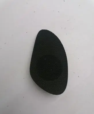 Peugeot 207 Panel speaker 9681687877