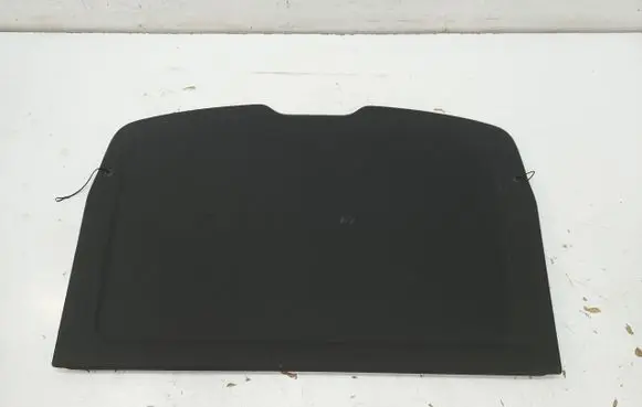 Porsche Macan (95B) Parcel shelf 95B867769F-JLK01
