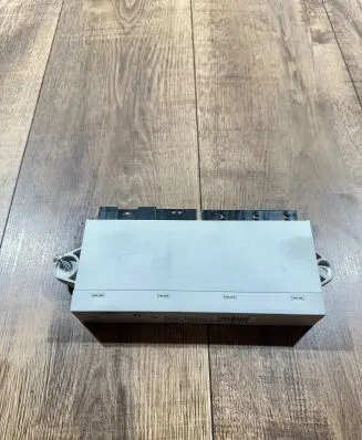 BMW 7 E65 E66 Door central lock control unit/module 6958452 5WK48001A