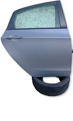 Hyundai i30 Rear door 