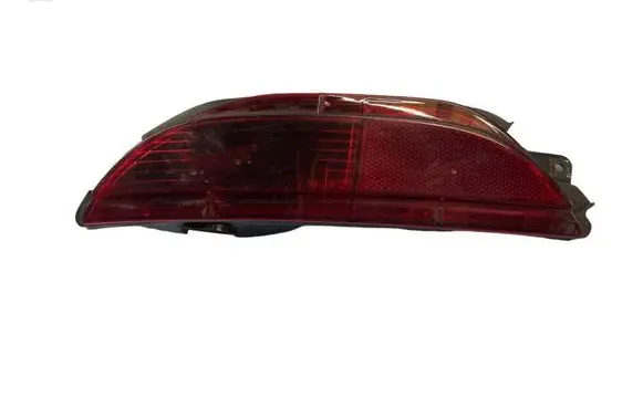 Fiat Punto (199) Rear fog light 51718012 27470104