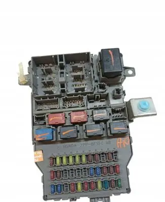 Honda Accord Fuse box set SEDG02