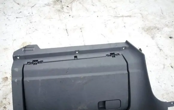 Volkswagen Golf V Glove box 1k1857290