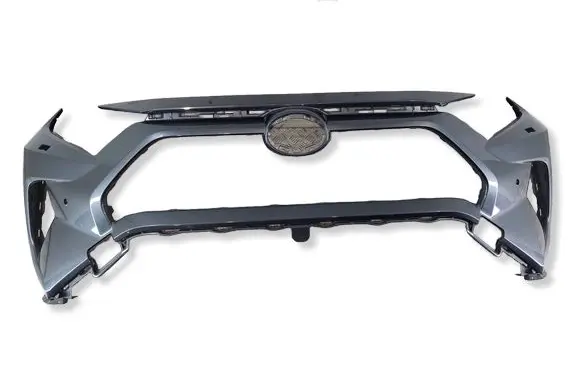 Toyota RAV 4 (XA50) Front bumper 5211942B20
