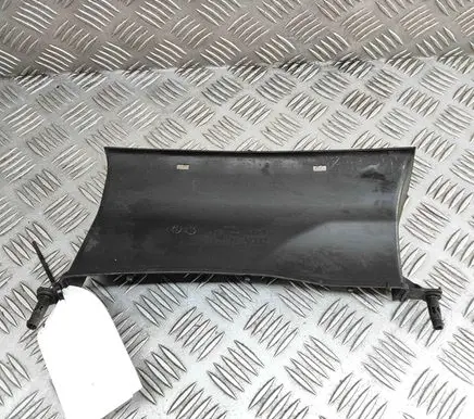 Air intake duct part