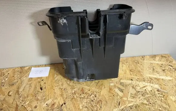 BMW 5 F10 F11 Fuse box set 8508212 58650910