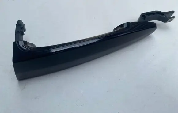 BMW 4 F36 Gran coupe Rear door handle cover E9xL3