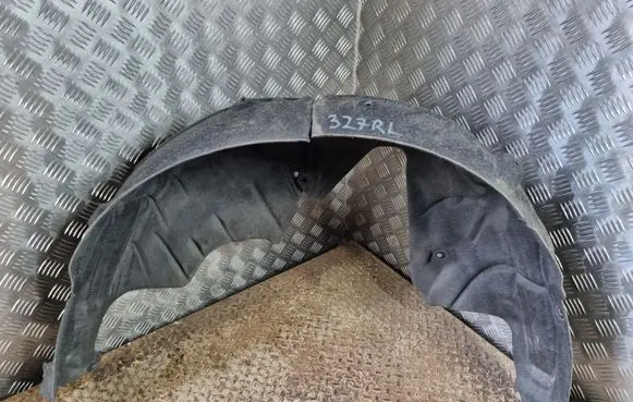 BMW 2 F44 Rear arch fender liner splash guards 7440179