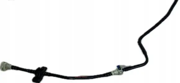 Chrysler Pacifica Fuel line pipe 05281489AA