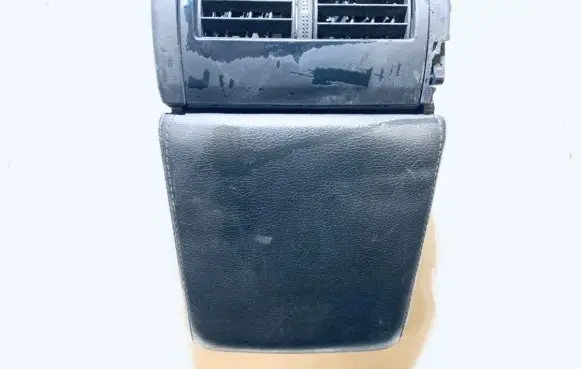 Opel Signum Armrest 13143082 1075410