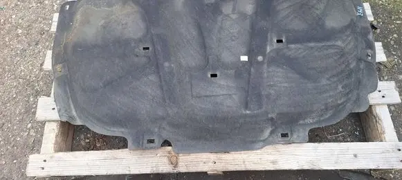 Volvo C30 Engine bonnet/hood sound/heat insulation 