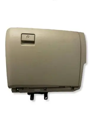 Nissan Murano Z51 Glove box set 685201AA1A P10810AA35700