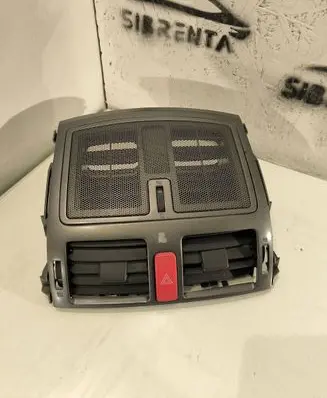 Toyota Auris 150 Dash center air vent grill 9473