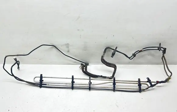 Renault Talisman Fuel line/pipe/hose 