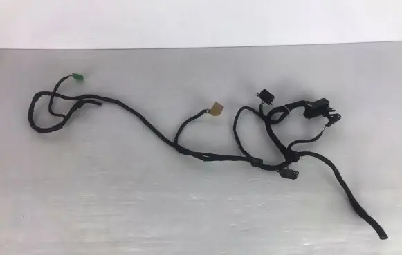 Volkswagen Golf IV Front door wiring loom 1J0959382B