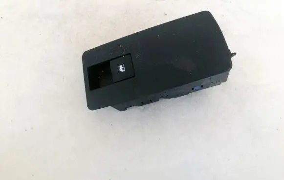 Opel Insignia A Electric window control switch 13301886 211399