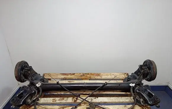 Fiat Tipo Rear suspension assembly kit set 