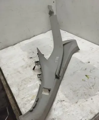 BMW 3 E90 E91 (D)pillar trim (top) 7114477 15300810