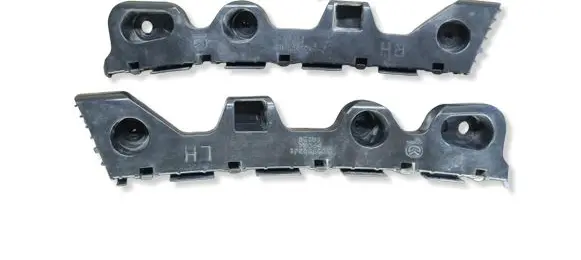 Mazda CX-5 Rear bumper mounting bracket K4150 D53502J1 KD53502J1A
