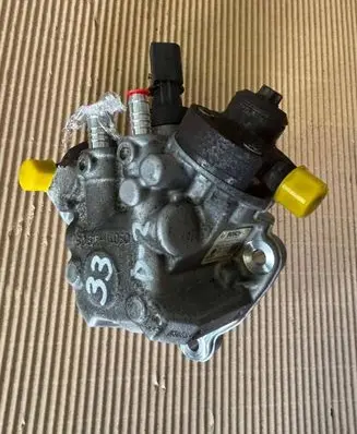 Audi A6 S6 C7 4G Fuel injection high pressure pump 0445010677 059130755CB 09140523