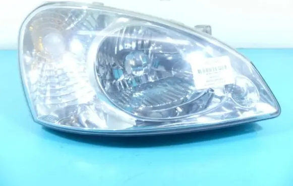 Tata Indica Vista II Headlight/headlamp IMPRK1291005
