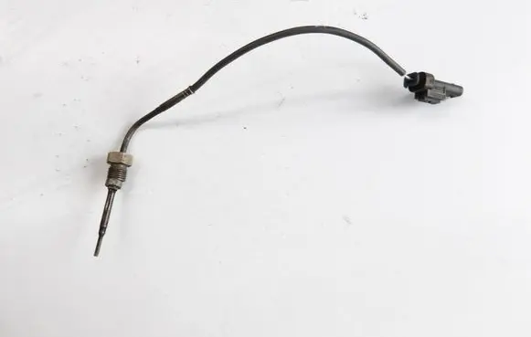 Opel Astra K Exhaust gas temperature sensor 55497865