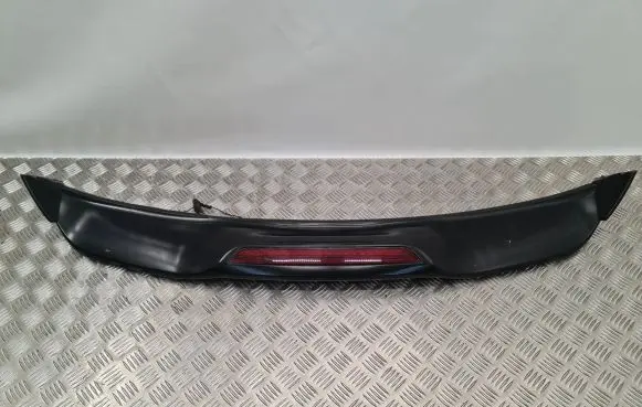 Porsche Cayenne (92A) Tailgate/trunk spoiler 7P5827934