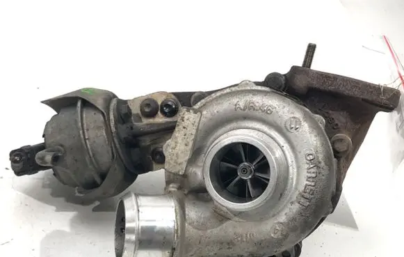 Ford Focus Turbo 9677063780