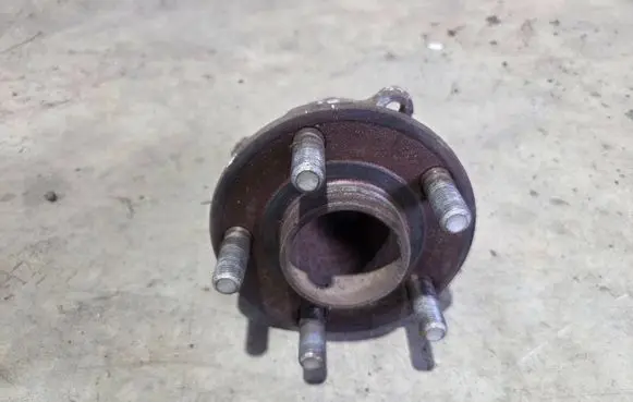 Ford Transit - Tourneo Connect Rear wheel ball bearing 