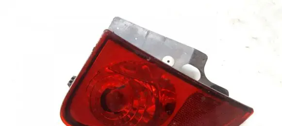 Renault Espace - Grand espace IV Tailgate rear/tail lights 8200027155