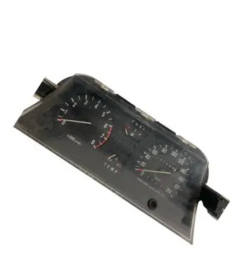Mitsubishi Space Wagon Speedometer (instrument cluster) MB280465 226030