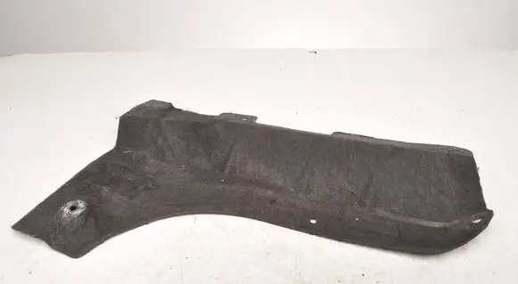 Ford Puma Front underbody cover/under tray 