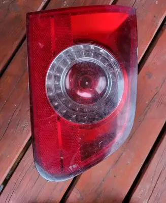 Volkswagen PASSAT B6 Tailgate rear/tail lights 3C9945093