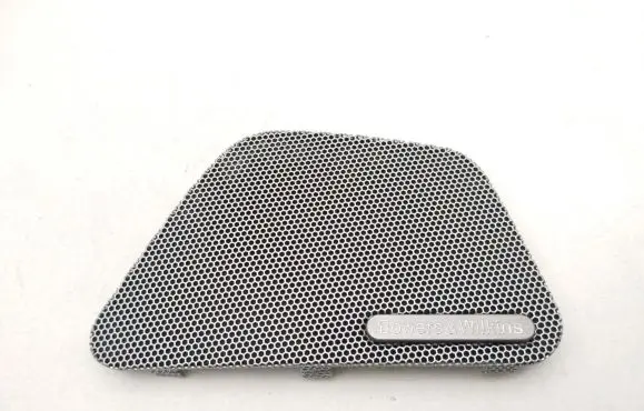 Maserati Levante Dash center speaker trim cover 