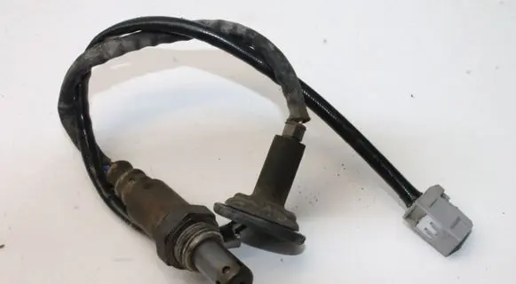 Toyota Corolla Verso E121 Lambda probe sensor