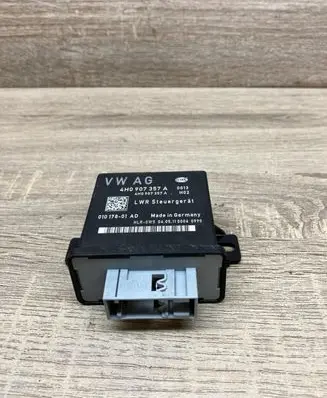 Audi A6 S6 C7 4G Light module LCM 4H0907357A 01017801AD
